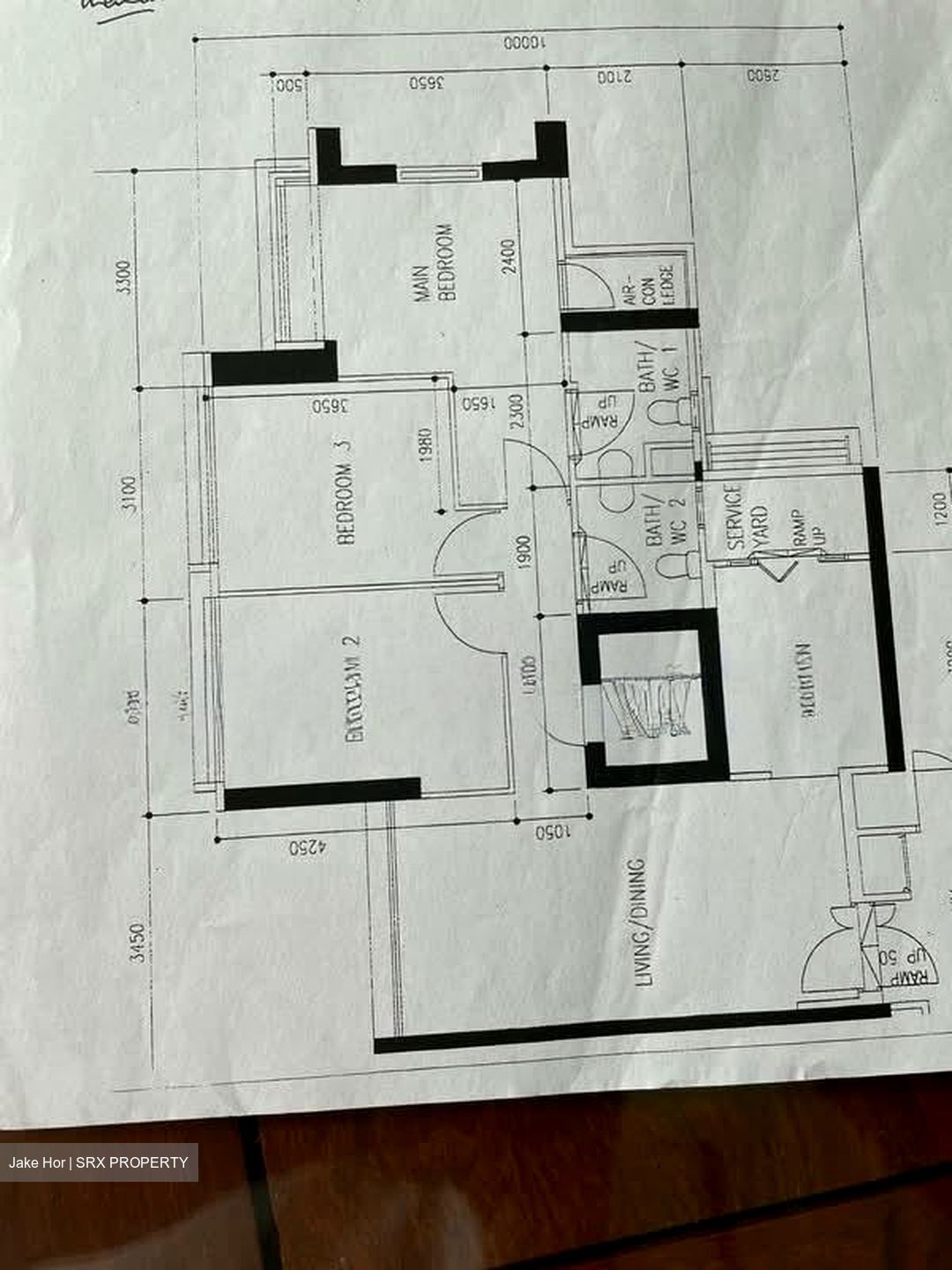 Blk 56 Havelock View (Bukit Merah), HDB 4 Rooms #549498011